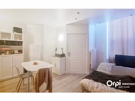 location appartement  26.98 m² t-1 à saint-flour  320 €