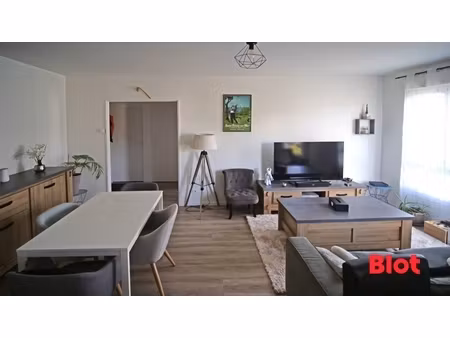 achat t2 - saint-herblain - 51m²