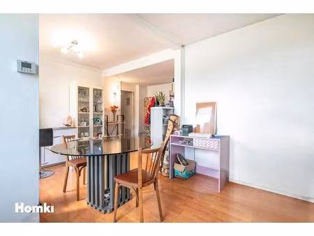 appartement t4 de 82 m2 à saint-martin-d'hères 38400  rue saint-exupéry