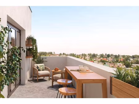 annonce immobilier neuf à vendre