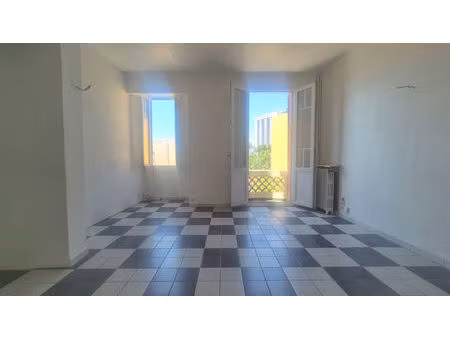 appartement toulon 1 pièce(s) 28.4 m2