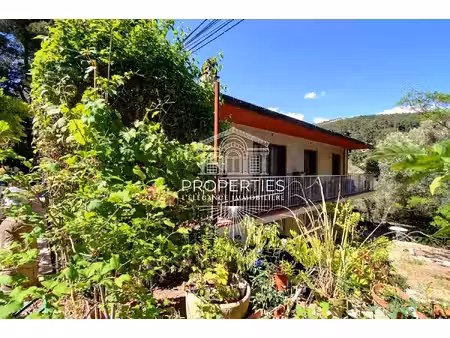 toulon - haut de villa - viager occupe - une tete - 75 ans