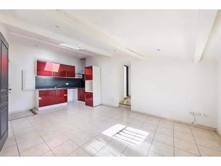 appartement t3 sur tourves