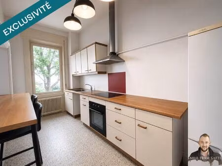 rentibilité immédiate  haut de gamme