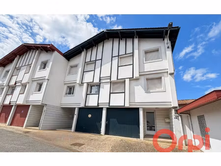 location appartement  93.2 m² t-4 à ustaritz  875 €