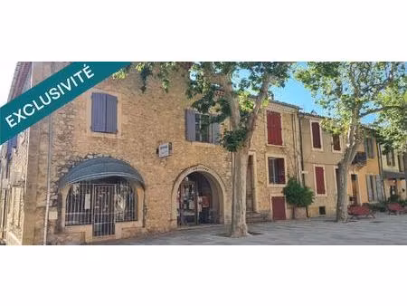 la roque d'anthéron - salon de coiffure