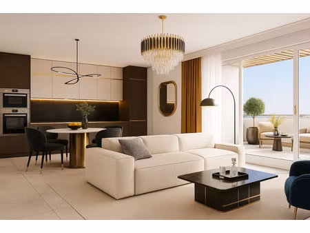 annonce immobilier neuf à vendre