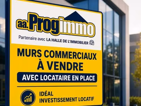 local commercial