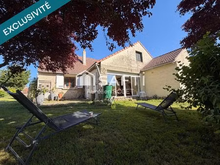 maison de campagne  calme total.
