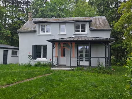 proche centre-ville de cloyes-les-trois-rivières maison fa