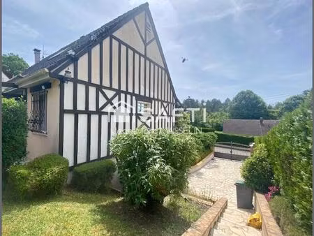 maison 6 chs dpe c/c ezy sur eure