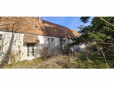 terrains avec corps de ferme