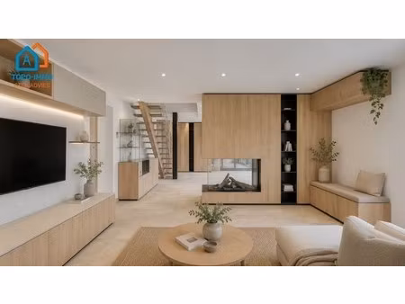 fantastische woning met mogelijkheid zelfstandige activiteit