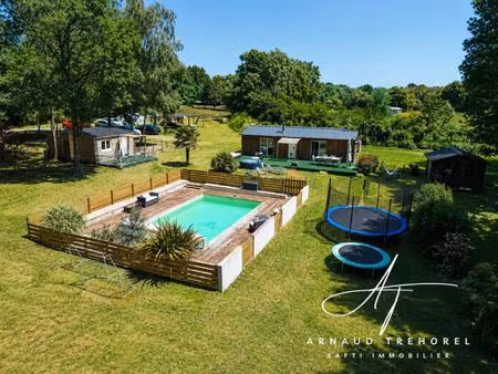 2 hectares de nature