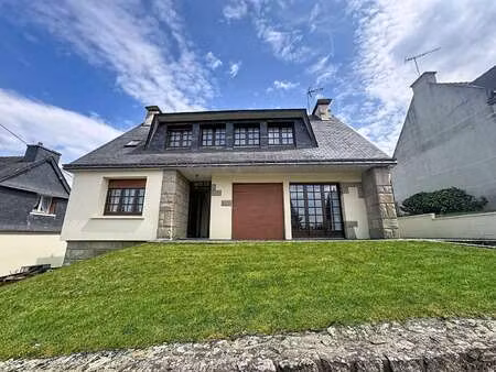 vente maison à la chèze (22210) : à vendre / 134m² la chèze