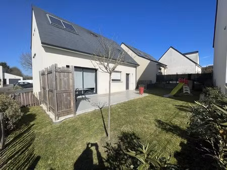 maison à vendre la milesse