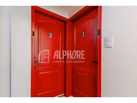 immeuble de rapport comprenant quatre logements à la roche sur yon - réf. mide2295