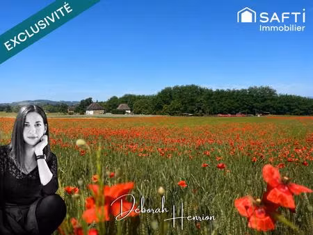 un lieu rare pour vivre autrement