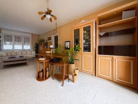 nouveauté maison familiale avec jardin - lesquin