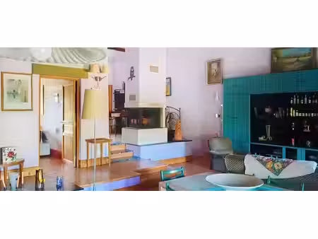 belle longère rénovée