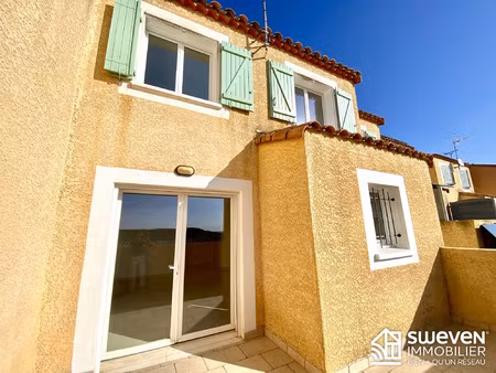 maison familiale t5 hauts de narbonne