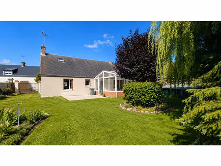 maison à vendre ormes