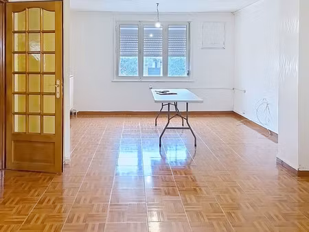 maison à vendre quiévrechain