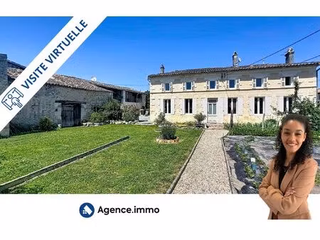 maison de campagne