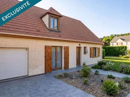 une opportunité rare à roissy-en-brie !