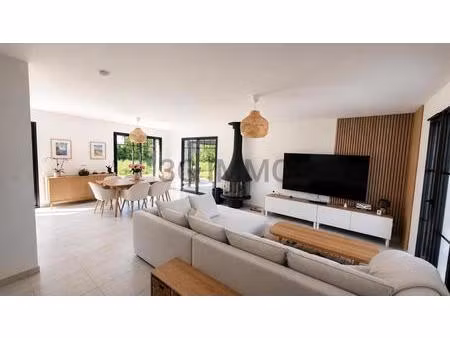 maison 5 pièces