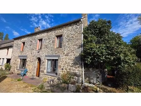 vous serez séduit par l'authenticité et le charme de cette maison !