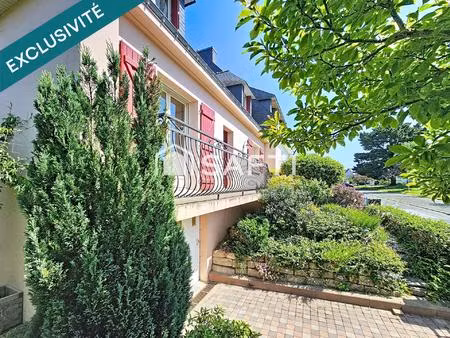maison 6 pièces 128m2 à vannes