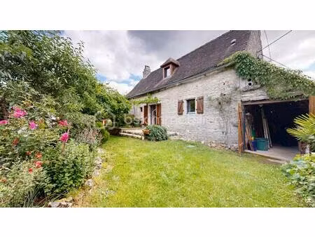 ensemble immobilier de 102 m²