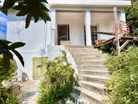vente maison 4 pièces 100 m² nice (06000)