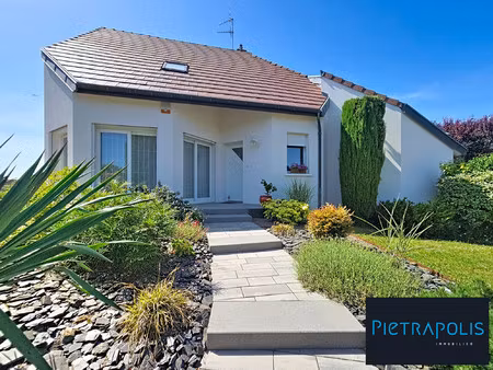 villa contemporaine