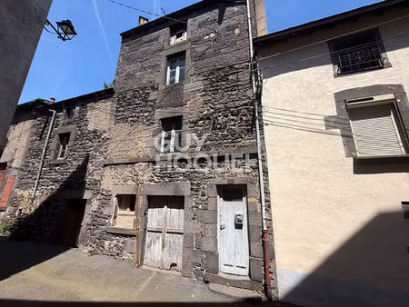 maison volvic 3 pièce(s) 55 m2
