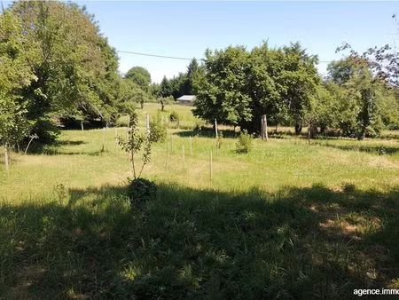 terrain à vendre maleville