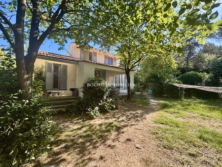 appartement à louer assas