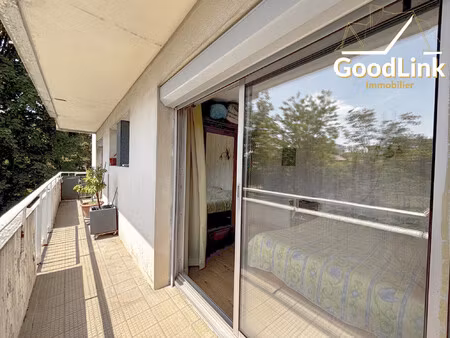 appartement à vendre aubervilliers