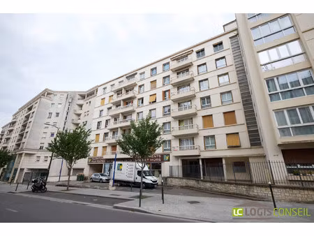 appartement - centre ville