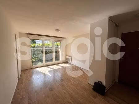 appartement type 2