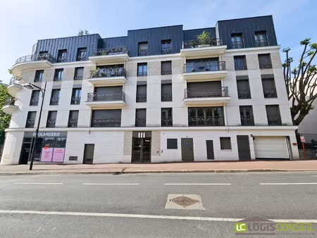 appartement à louer châtenay-malabry
