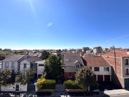 colombes - t3