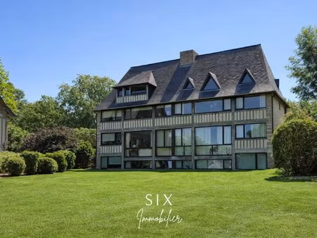 exclusivite - appartement de standing avec vue mer & cheminee