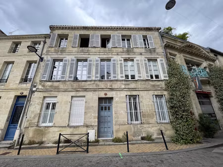duplex 38m2 place francis de pressensé