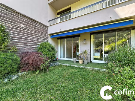 duplex haut de gamme - trespoey