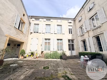 toul centre - exclusivite
