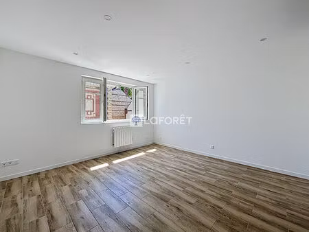 appartement fécamp 3 pièces 46.12 m²