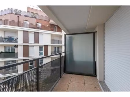 appartement t2
