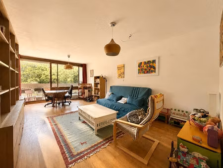 appartement fontenay sous bois 4 pièce(s) 75 m2